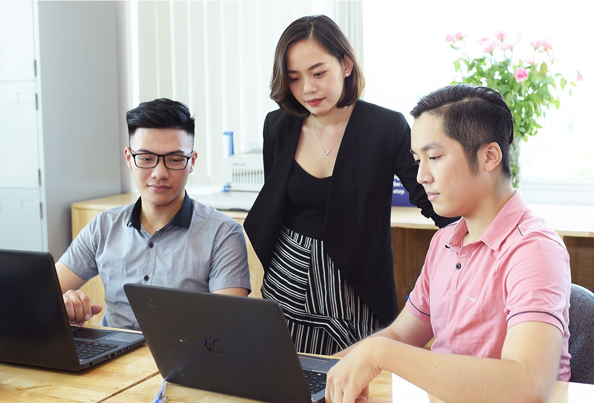 Lý do để các startup nhất định phải tham gia cuộc thi “Tìm kiếm giải pháp sáng tạo toàn cầu 2019” - 5 Lý do để các startup nhất định phải tham gia cuộc thi “Tìm kiếm giải pháp sáng tạo toàn cầu 2019” - 5