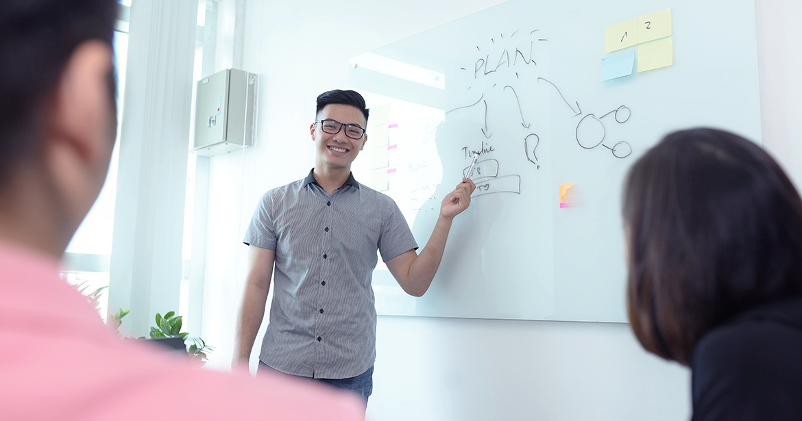 Lý do để các startup nhất định phải tham gia cuộc thi “Tìm kiếm giải pháp sáng tạo toàn cầu 2019” - 6 Lý do để các startup nhất định phải tham gia cuộc thi “Tìm kiếm giải pháp sáng tạo toàn cầu 2019” - 6