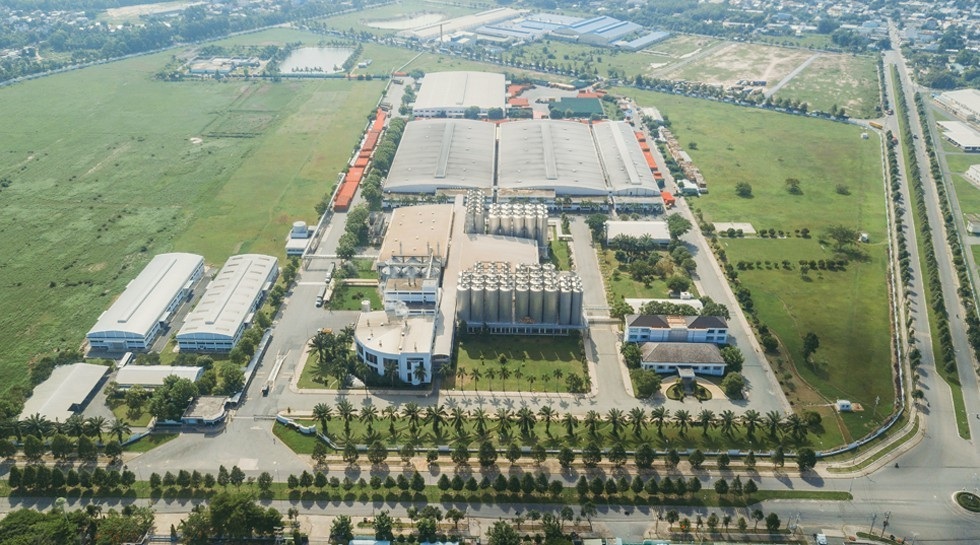 Câu chuyện đằng sau huy chương vàng tại giải thưởng bia quốc tế mà SABECO vừa đón nhận - 2 Câu chuyện đằng sau huy chương vàng tại giải thưởng bia quốc tế mà SABECO vừa đón nhận - 2