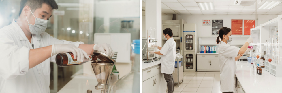 Câu chuyện đằng sau huy chương vàng tại giải thưởng bia quốc tế mà SABECO vừa đón nhận - 7 Câu chuyện đằng sau huy chương vàng tại giải thưởng bia quốc tế mà SABECO vừa đón nhận - 7