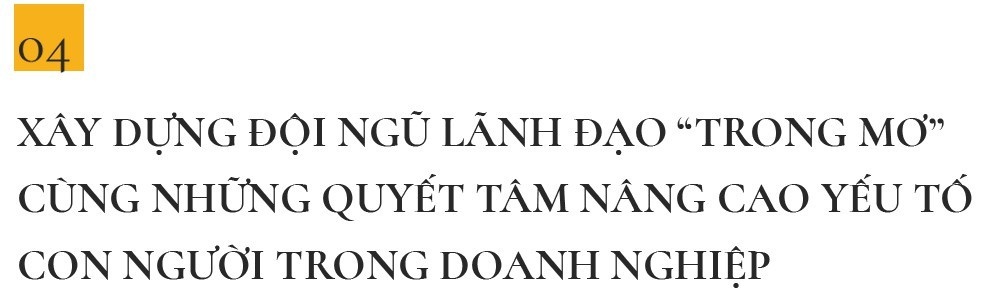 Câu chuyện đằng sau huy chương vàng tại giải thưởng bia quốc tế mà SABECO vừa đón nhận - 8 Câu chuyện đằng sau huy chương vàng tại giải thưởng bia quốc tế mà SABECO vừa đón nhận - 8
