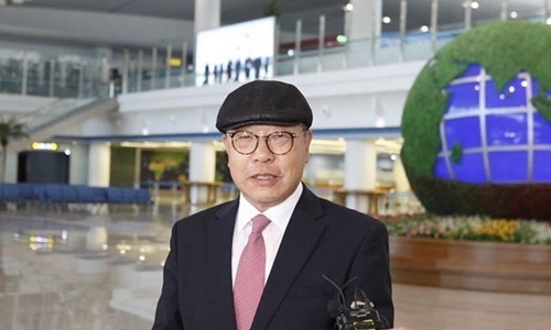 Con trai quan chức Hàn Quốc hiếm hoi đào tẩu sang Triều Tiên