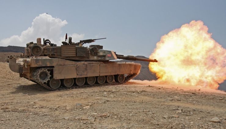 Mỹ chấp thuận bán lô vũ khí hơn 2 tỷ USD cho Đài Loan