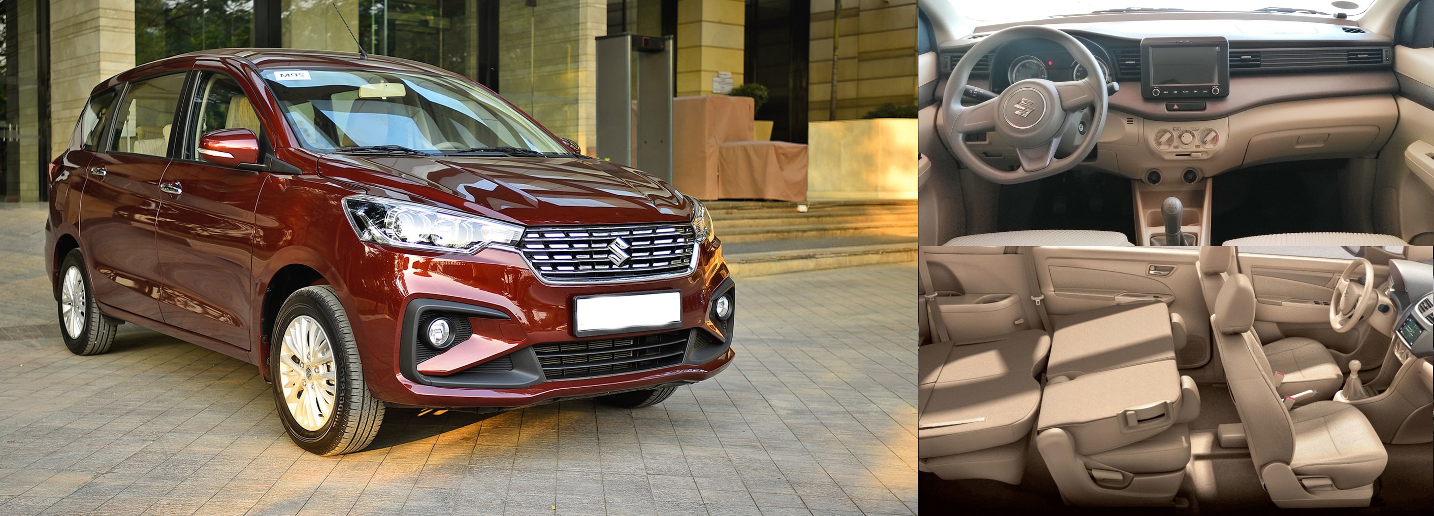 Phân khúc MPV tháng 6/2019: Mitsubishi Xpander tiếp tục dẫn đầu - 11 Phân khúc MPV tháng 6/2019: Mitsubishi Xpander tiếp tục dẫn đầu - 11