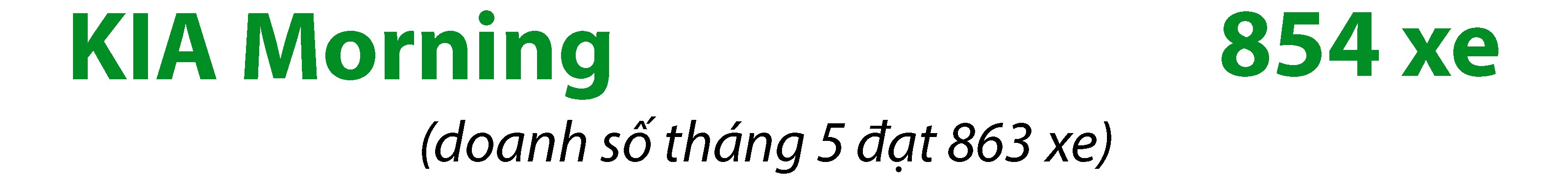 Xe Nhật thua xe Hàn, VinFast Fadil vẫn là ẩn số - 7 Xe Nhật thua xe Hàn, VinFast Fadil vẫn là ẩn số - 7