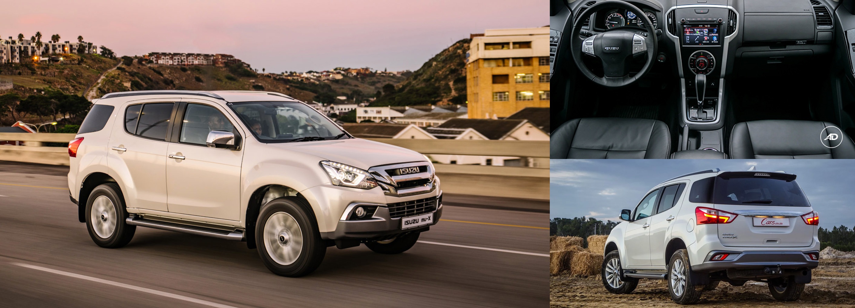 Phân khúc SUV 7 chỗ năm 2019: Thành trì cuối cùng của Toyota? - 12 Phân khúc SUV 7 chỗ năm 2019: Thành trì cuối cùng của Toyota? - 12