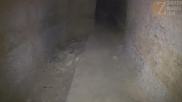 Bí ẩn cái chết của nhà khoa học Mỹ trong hầm trú ẩn cũ của Đức quốc xã