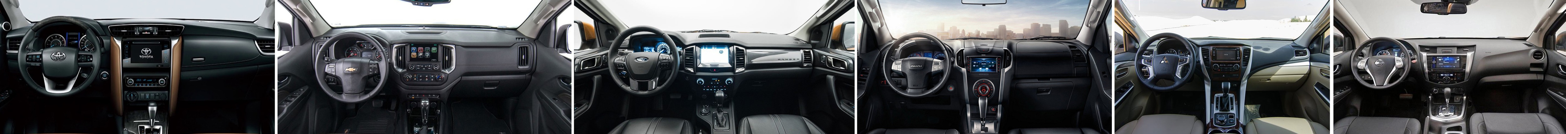 Phân khúc SUV 7 chỗ tháng 6/2019: Người Việt chọn xe nào nhiều nhất? - 2 Phân khúc SUV 7 chỗ tháng 6/2019: Người Việt chọn xe nào nhiều nhất? - 2