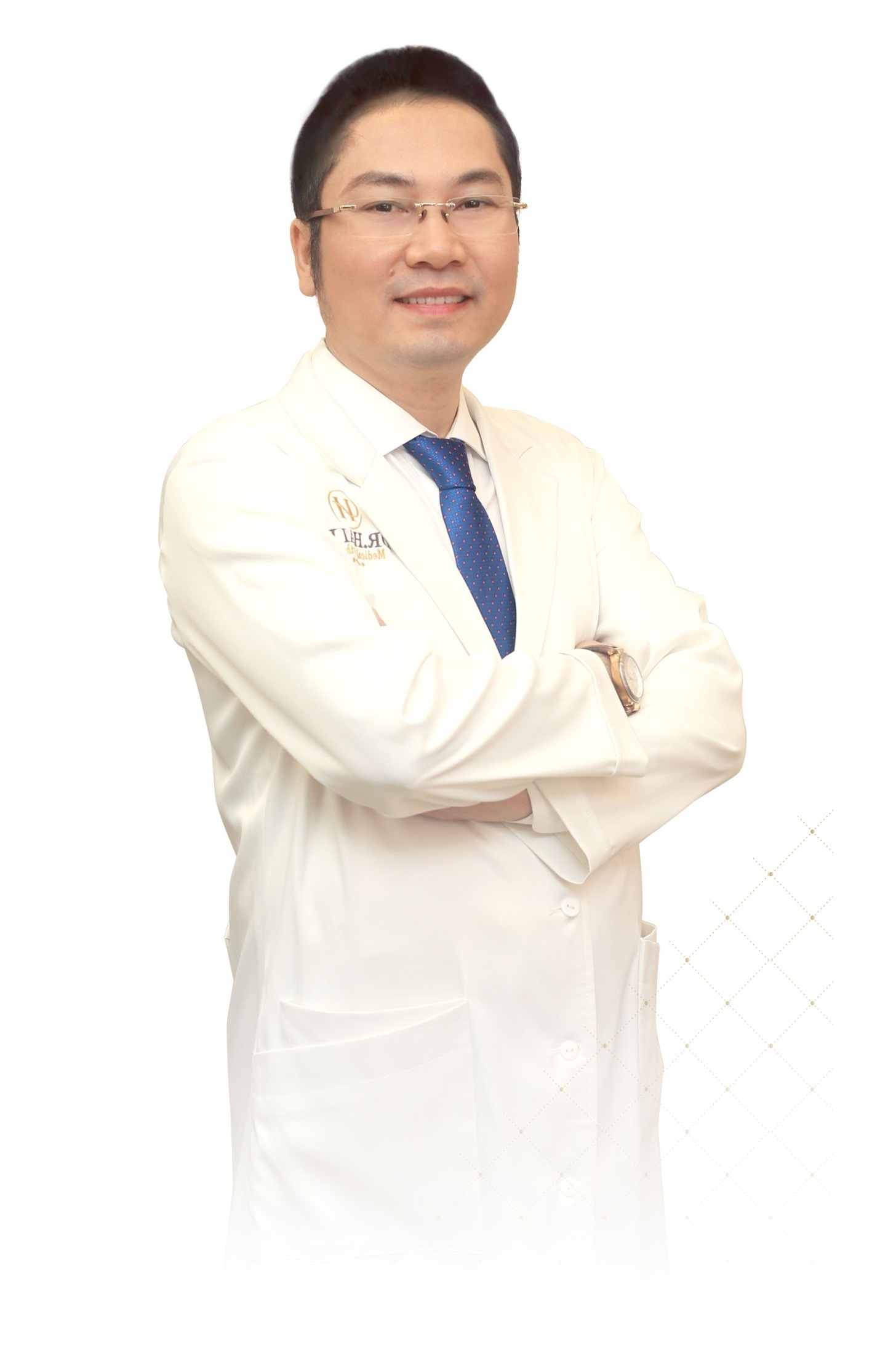 Dr.Hải Lê - Thẩm mỹ viện làm là đẹp! - 1 Dr.Hải Lê - Thẩm mỹ viện làm là đẹp! - 1