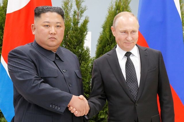 Hé lộ điều ông Kim Jong-un mong mỏi trong cuộc gặp với các nhà lãnh đạo