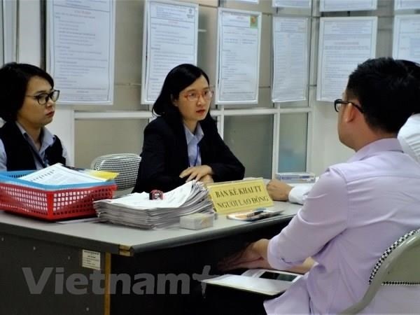 Vui buồn chuyện sinh viên tìm việc làm thêm trong dịp hè - 2 Vui buồn chuyện sinh viên tìm việc làm thêm trong dịp hè - 2