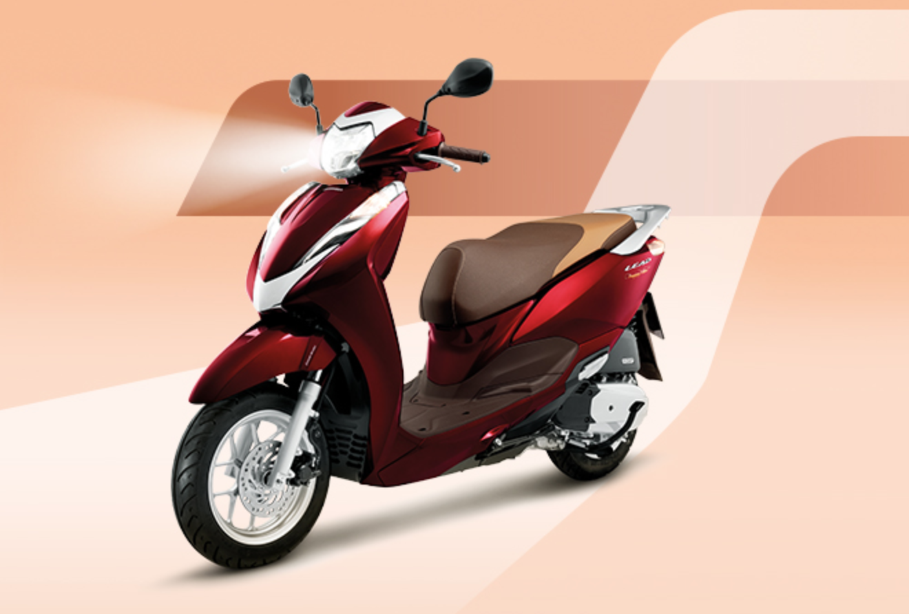 Bảng giá xe máy Honda tại Việt Nam cập nhật tháng 7/2019 | Báo Dân trí