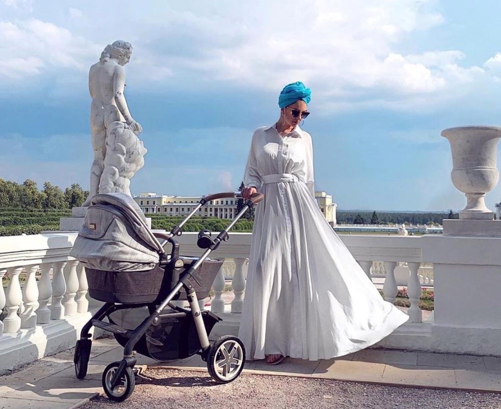 Rộ tin đồn cựu vương Malaysia ly hôn hoa hậu Nga chỉ sau một năm kết hôn