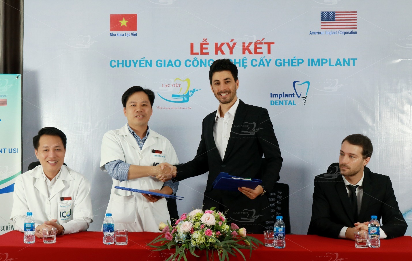 Trồng răng implant nha khoa Lạc Việt có tốt không? - 4 Trồng răng implant nha khoa Lạc Việt có tốt không? - 4
