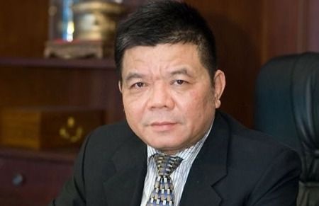 Ông Trần Bắc Hà, cựu Chủ tịch BIDV qua đời - 1 Ông Trần Bắc Hà, cựu Chủ tịch BIDV qua đời - 1