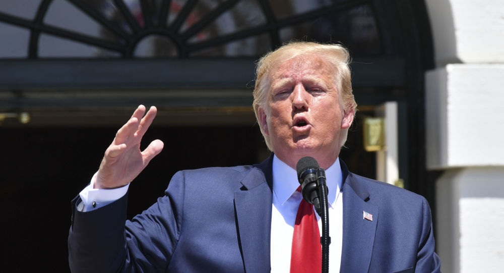 Ông Trump cảnh báo Iran phải trả giá đắt nếu làm điều “dại dột”