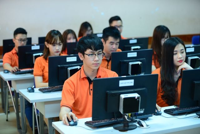 Điều chỉnh nguyện vọng thi ĐH - sai một li, đi một dặm - 2 Điều chỉnh nguyện vọng thi ĐH - sai một li, đi một dặm - 2