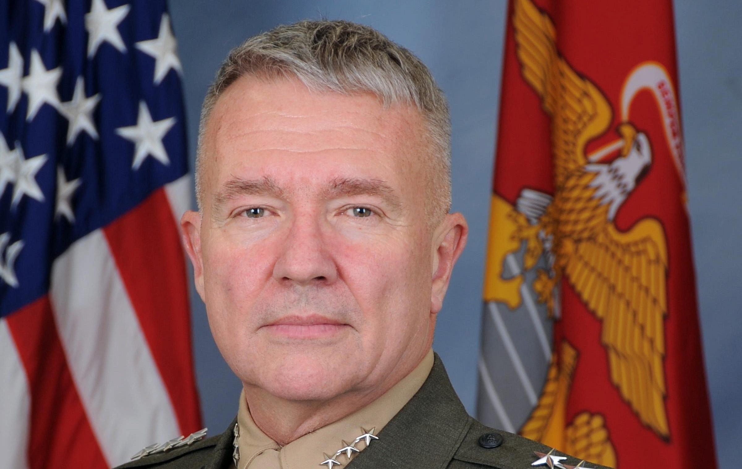 Mỹ có thể đã bắn rơi 2 máy bay không người lái Iran trên eo biển Hormuz