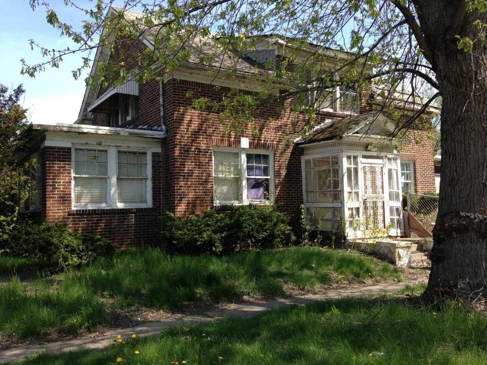 Thực trạng chênh lệch giàu nghèo đằng sau những ngôi nhà Mỹ bán với giá 1 USD