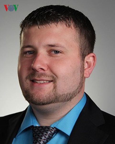 Học giả quốc tế khẳng định Trung Quốc vi phạm chủ quyền của Việt Nam trên Biển Đông