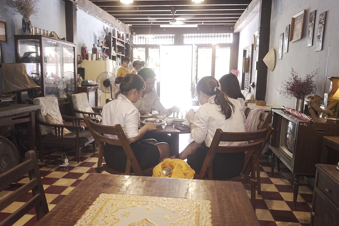 Con trai một biệt động Sài Gòn và hành trình phục dựng căn cứ hoạt động của cha - 13 Con trai một biệt động Sài Gòn và hành trình phục dựng căn cứ hoạt động của cha - 13