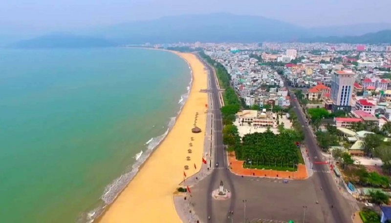 Bất động sản Quy Nhơn trong mắt nhà đầu tư - 1 Bất động sản Quy Nhơn trong mắt nhà đầu tư - 1