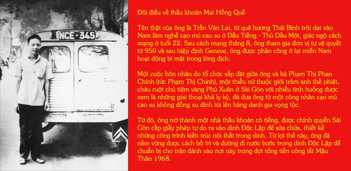 Con trai một biệt động Sài Gòn và hành trình phục dựng căn cứ hoạt động của cha - 19 Con trai một biệt động Sài Gòn và hành trình phục dựng căn cứ hoạt động của cha - 19