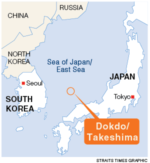 Ý đồ của Nga - Trung khi đưa máy bay "lởn vởn" gần quần đảo tranh chấp Nhật - Hàn