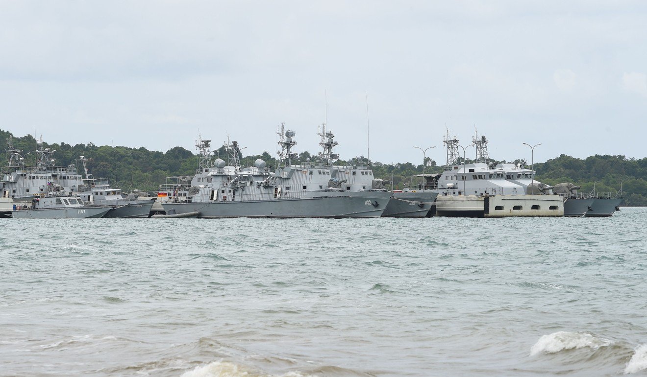 Campuchia đưa bằng chứng không cho phép Trung Quốc sử dụng căn cứ hải quân