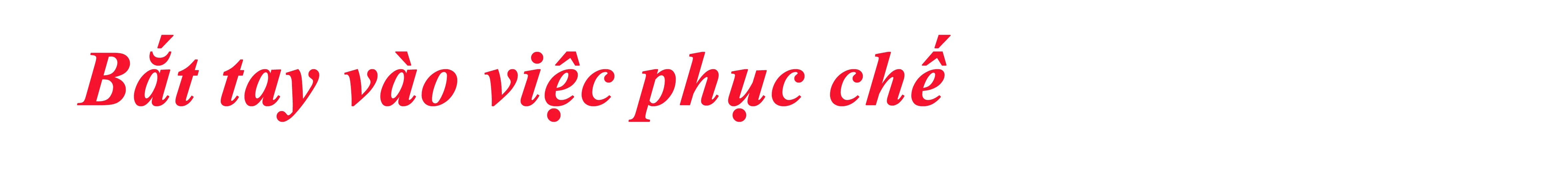 Con trai một biệt động Sài Gòn và hành trình phục dựng căn cứ hoạt động của cha - 5 Con trai một biệt động Sài Gòn và hành trình phục dựng căn cứ hoạt động của cha - 5
