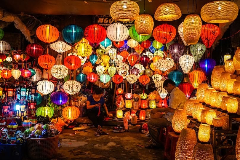 Điểm mặt những góc sống “ảo” ở Hội An, cứ đứng vào là có ảnh đẹp - 7 Điểm mặt những góc sống “ảo” ở Hội An, cứ đứng vào là có ảnh đẹp - 7
