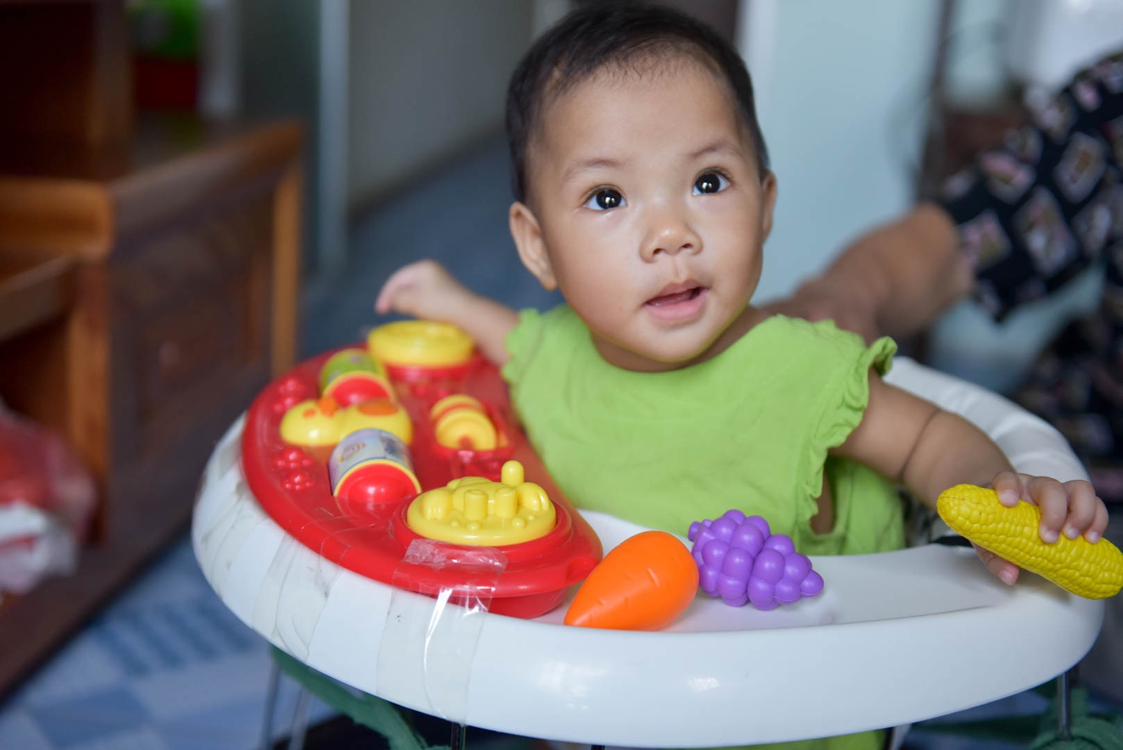 Sinh con ở tuổi 60: Kỳ tích sau 10 năm ròng rã đi tìm con - 2 Sinh con ở tuổi 60: Kỳ tích sau 10 năm ròng rã đi tìm con - 2