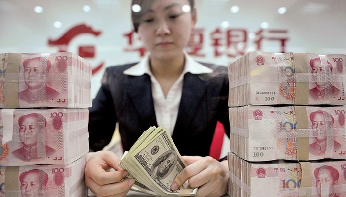 Trung Quốc ồ ạt đổ hơn 1,7 tỷ USD vào Việt Nam, mỗi dự án chỉ dưới 5 triệu USD - 1 Trung Quốc ồ ạt đổ hơn 1,7 tỷ USD vào Việt Nam, mỗi dự án chỉ dưới 5 triệu USD - 1