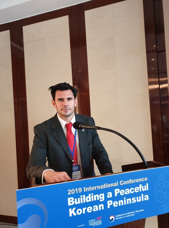 Ai sẽ “cầm trịch” trên Bán đảo Triều Tiên?