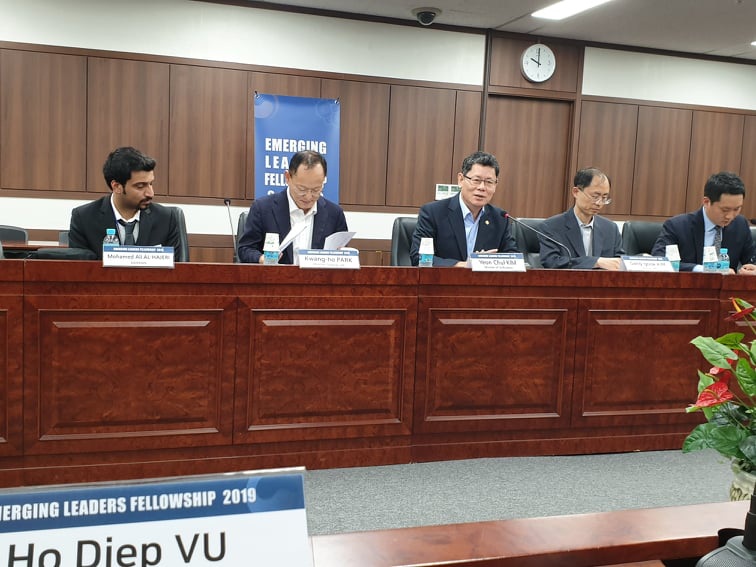 Ai sẽ “cầm trịch” trên Bán đảo Triều Tiên?