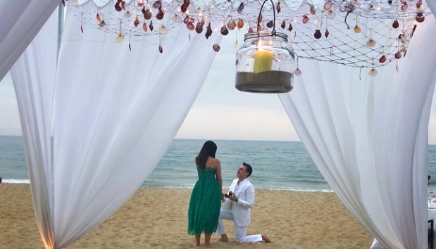 Cô gái gốc Việt trở thành nàng dâu Hoàng gia Monaco