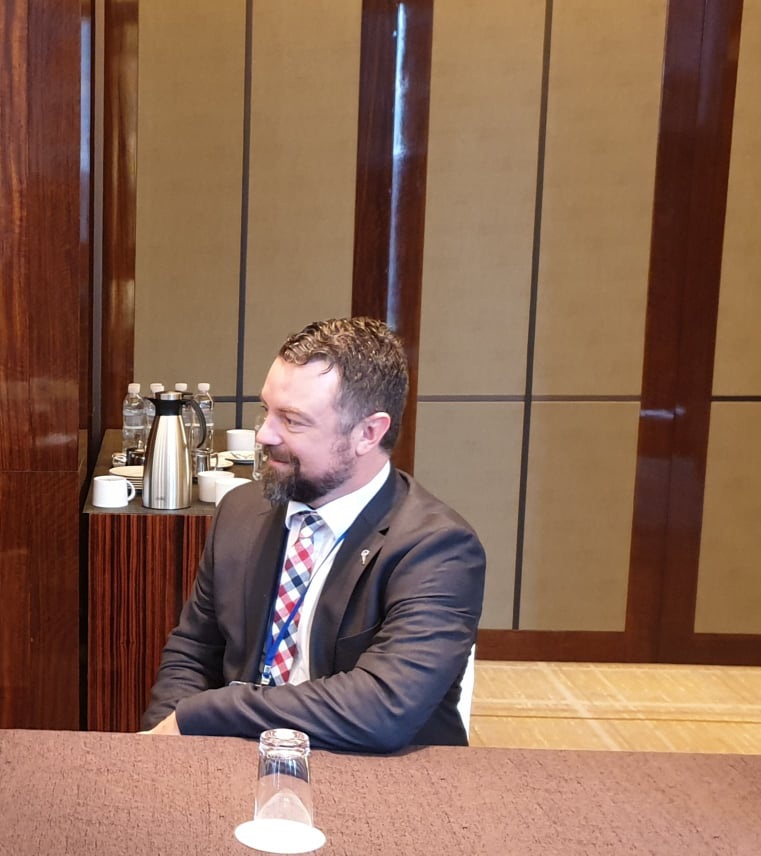 Ai sẽ “cầm trịch” trên Bán đảo Triều Tiên?