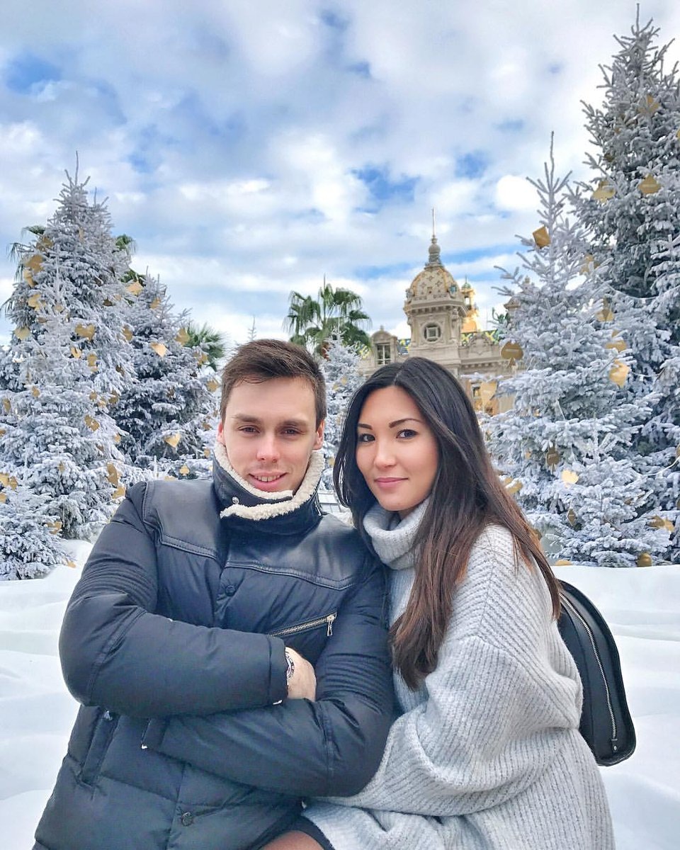 Cô gái gốc Việt trở thành nàng dâu Hoàng gia Monaco