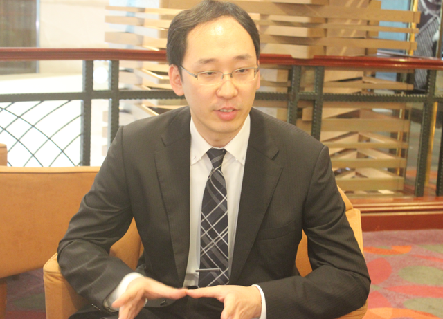 “Trung Quốc vi phạm luật quốc tế khi xâm phạm vùng đặc quyền kinh tế Việt Nam”