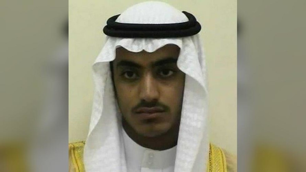 Mỹ nói con trai trùm khủng bố bin Laden bị giết chết