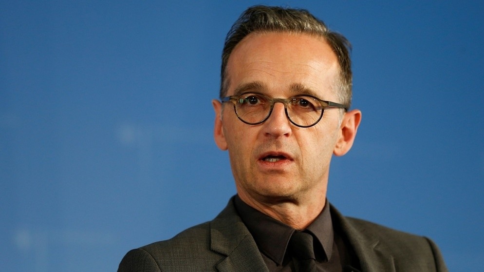 Ngoại trưởng Đức: Trung Quốc "vẫn im lặng" về việc tham gia hiệp ước kiểm soát vũ khí thay thế INF