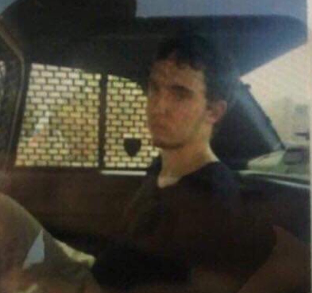 Xả súng tại siêu thị ở Mỹ, ít nhất 20 người chết