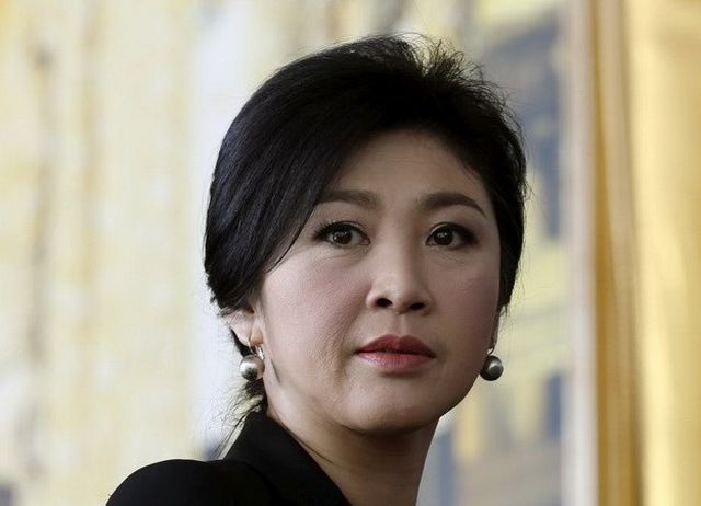 Cựu Thủ tướng Thái Lan Yingluck được cấp quốc tịch Serbia
