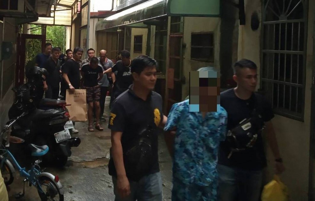 Đài Loan giải cứu một người Việt bị đồng hương tra tấn vì thiếu nợ