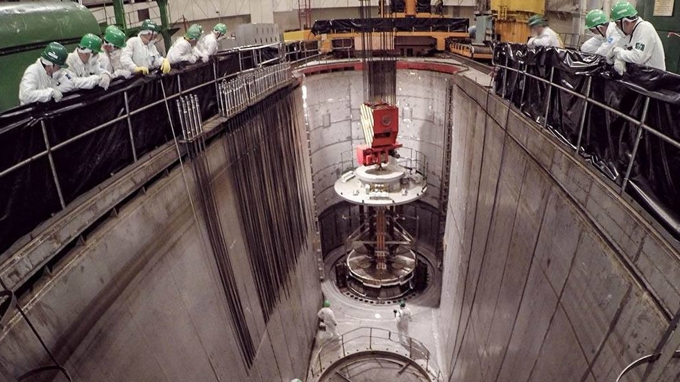 Nga: Động cơ tên lửa phát nổ trong thử nghiệm, 5 người thiệt mạng