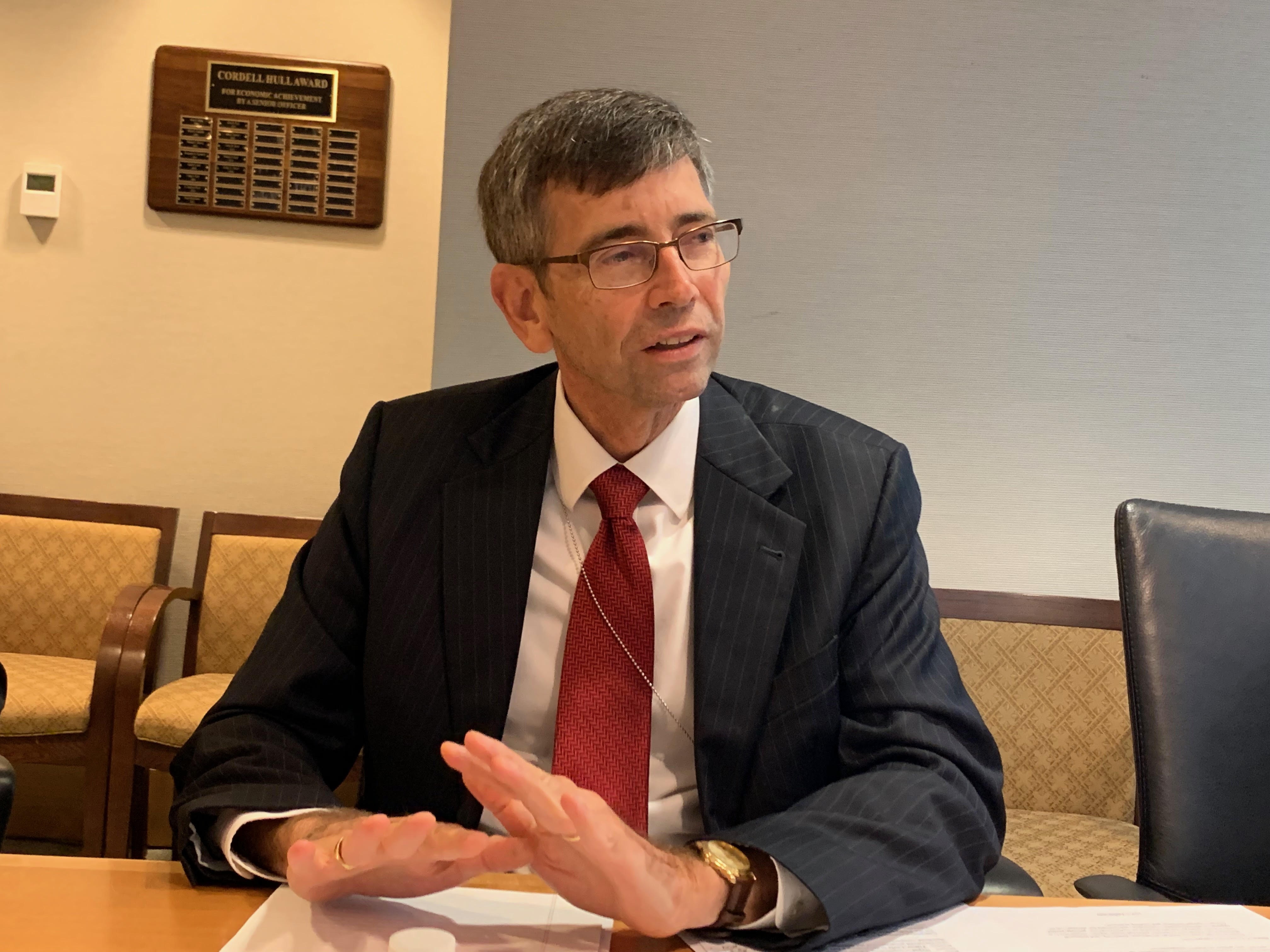 “Việt Nam là quốc gia tuyệt vời để đầu tư”