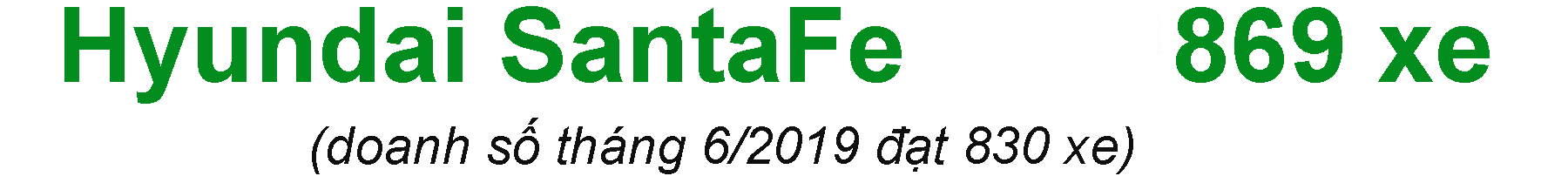 Phân khúc crossover tháng 7/2019: Honda CR-V và Mazda CX-5 đều thất thủ - 5