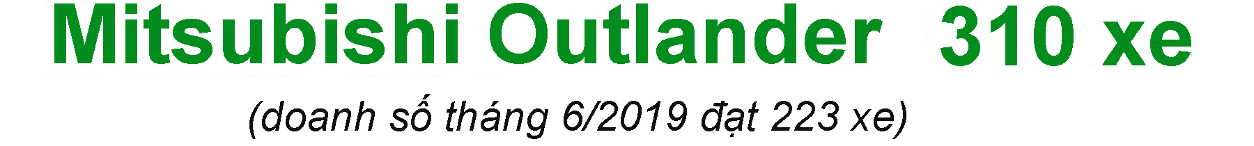 Phân khúc crossover tháng 7/2019: Honda CR-V và Mazda CX-5 đều thất thủ - 15