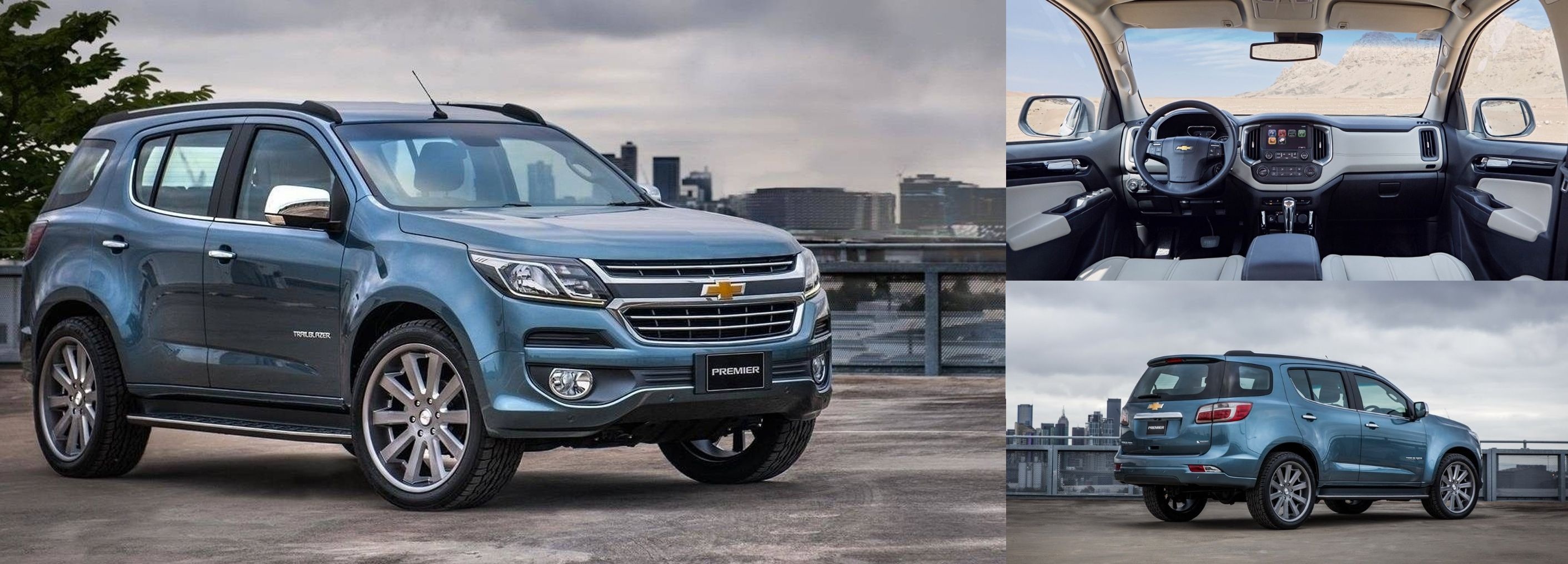 Sự quay trở lại ấn tượng của Toyota Fortuner - 8 Sự quay trở lại ấn tượng của Toyota Fortuner - 8