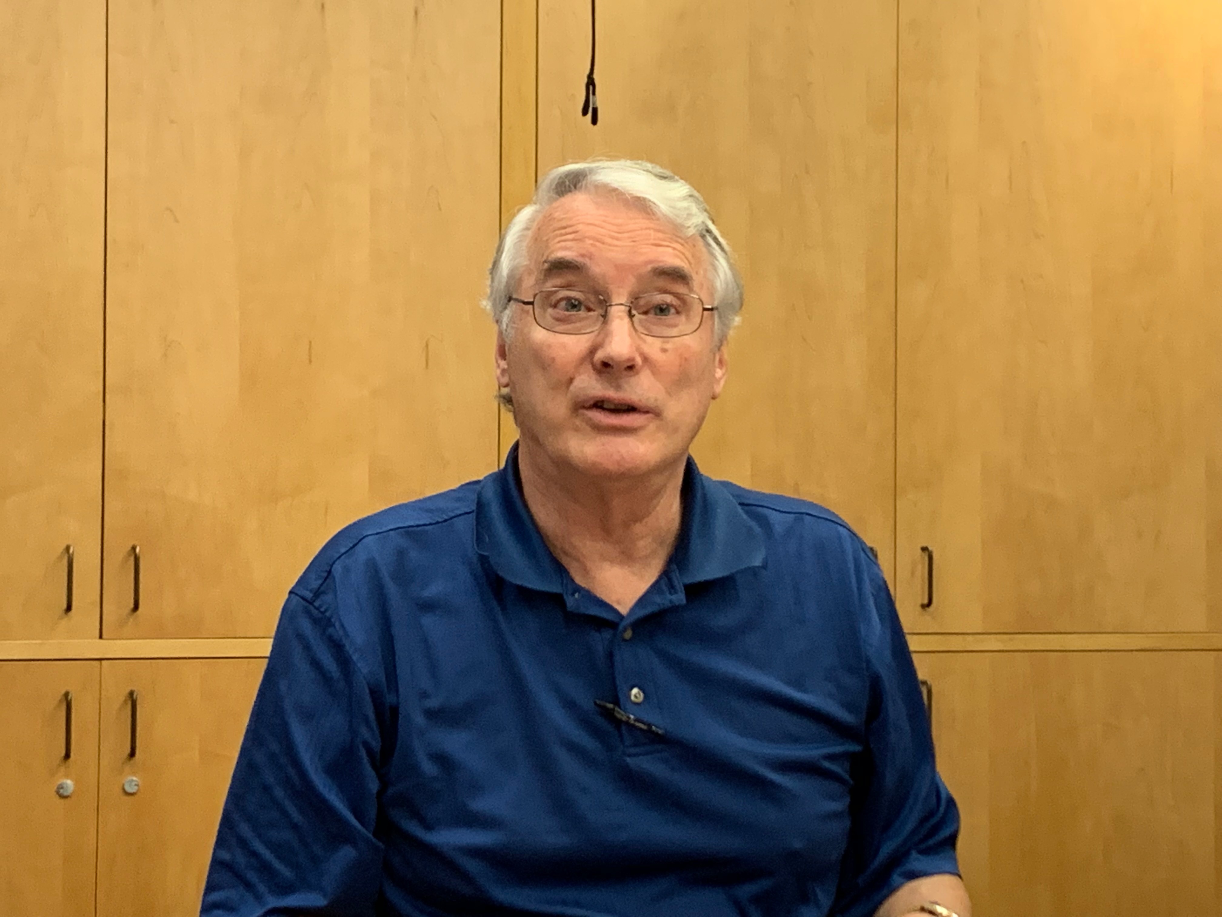 Chuyên gia Mỹ: Luật pháp quốc tế là công cụ hữu hiệu để giải quyết vấn đề Biển Đông